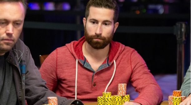 WSOP 2018: Mistrz WSOP ME 2010 z szansą na czwarty tytuł w karierze! Awanse gwiazd w 8-Game