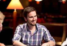 WSOP 2018: Czworo pokerzystów powalczy o tytuł w Omaha Hi-Lo 8 or Better poker