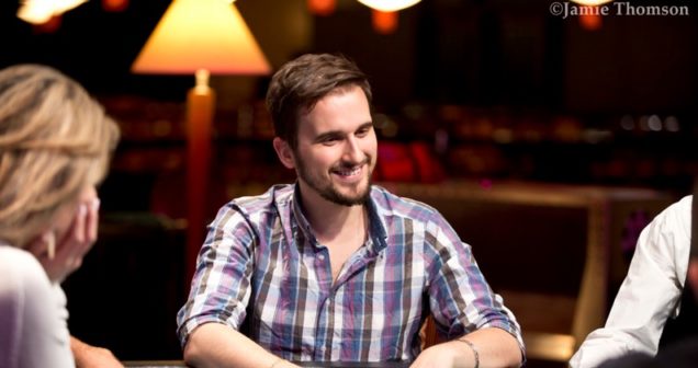 WSOP 2018: Czworo pokerzystów powalczy o tytuł w Omaha Hi-Lo 8 or Better