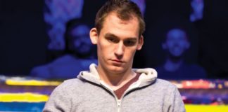 Bonomo, Chidwick i Schindler w zaciętej walce o tytuł Gracza Roku GPI Justin Bonomo