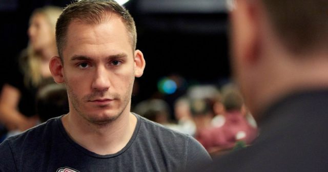 WSOP 2018: Justin Bonomo z awansem do top-16 w Heads-up Championship