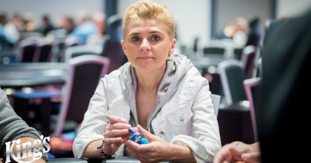 Rozvadov: Polacy cashują w evencie Deepstack Cup