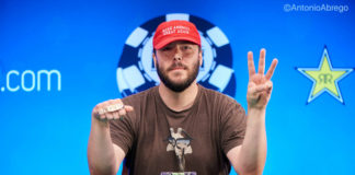 WSOP 2018: Loren Klein najlepszy w 10.000$ PLO Championship Loren Klein - WSOP 2018