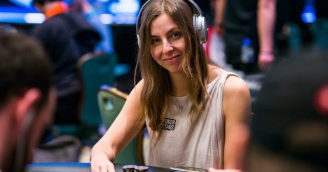 Autorka bestsellerowych książek Maria Konnikova ambasadorką PokerStars!