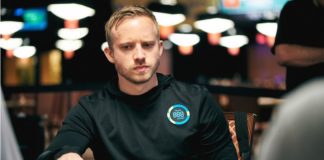 Martin Jacobson: Jest wielu graczy, którzy są o wiele lepsi ode mnie poker