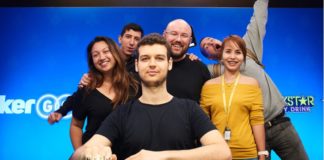 WSOP 2018: Michael Addamo wygrywa turniej Marathon. Piąte miejsce Martina Jacobsona poker