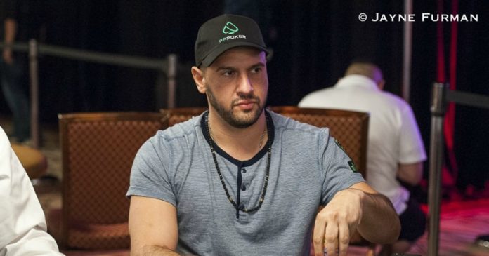 Michael Mizrachi - Poker Players Championship