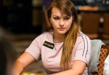WSOP 2018: Monika Żukowicz awansuje w Ladies Evencie. Elezra trzeci w PLO Hi-Lo 8 or Better poker