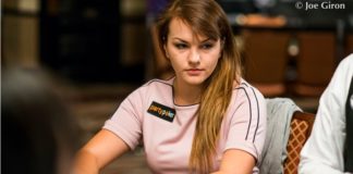 WSOP 2018: Monika Żukowicz awansuje w Ladies Evencie. Elezra trzeci w PLO Hi-Lo 8 or Better poker