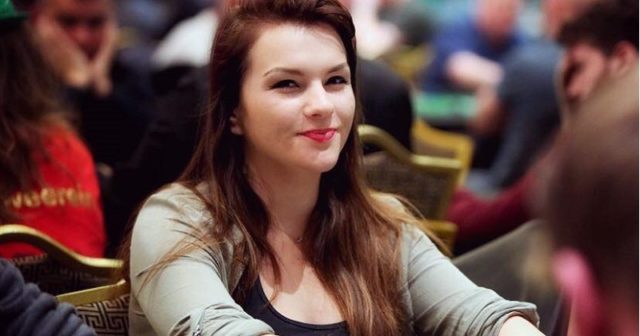 WSOP 2018: Monika Żukowicz z awansem w Monster Stack. Ferguson czwarty w NL Hold’em