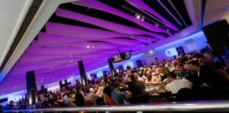 PokerStars Festival Marbella: Siedmiu Polaków w dniu drugim Main Eventu! PSF Marbella Main Event