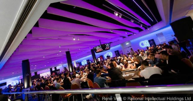 PokerStars Festival Marbella: Siedmiu Polaków w dniu drugim Main Eventu!
