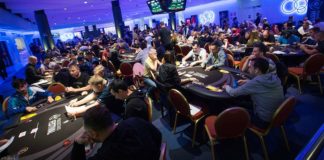 PokerStars Festival Marbella: Adam Milewski z awansem w Main Evencie Main Event PSF Marbella
