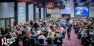 Grand Prix Germany: Kilkunastu Polaków walczy w dniu drugim PartyPoker Grand Prix Germany w Rozvadovie