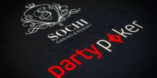 Triton Poker i PartyPoker Live łączą siły na festiwal MILLIONS Rosja