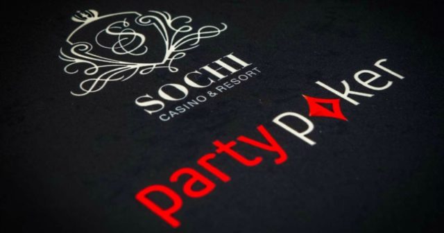 Triton Poker i PartyPoker Live łączą siły na festiwal MILLIONS Rosja