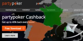 PartyPoker.eu rozpoczęło działalność na wspólnym rynku europejskim. 1 mln€ gtd co tydzień! PartyPoker eu