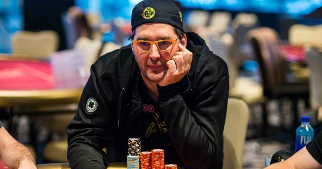 Phil Hellmuth – Moja książka „Positivity” zmienia życie ludzi