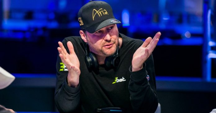 Poker Players Championship bez Phila Hellmutha