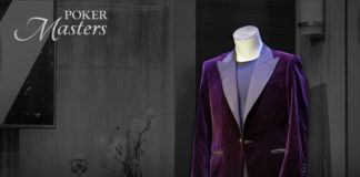 Ogłoszono harmonogram drugiej edycji Poker Masters Poker Masters - druga edycja