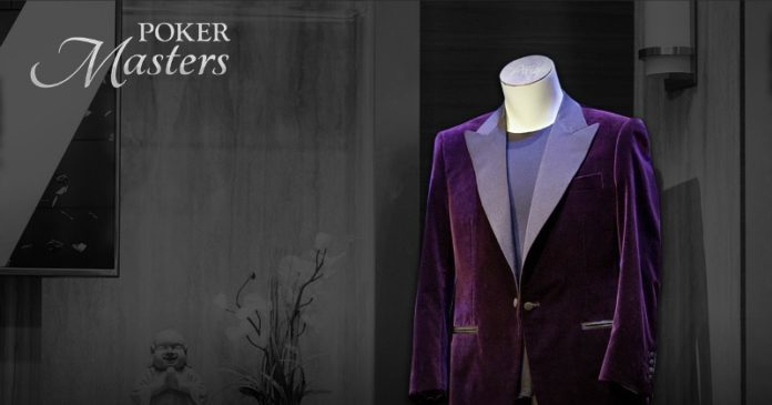 Poker Masters - druga edycja