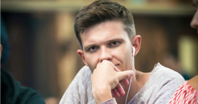 Merit Poker Retro: Przemysław Piotrowski zagra na FT High Rollera!