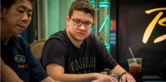 Alkohol, połamana ręka, kradzież żetonów – oto powody zakazu gry na WSOP poker