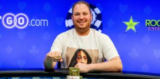 WSOP 2018: Scott Seiver triumfuje w Limit Hold’em Championship Scott Seiver - WSOP 2018