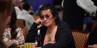 WSOP 2018: Nguyen i Moorman awansują w Marathonie. Arne Kern wygrywa Millionaire Maker poker