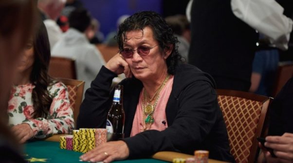 WSOP 2018: Nguyen i Moorman awansują w Marathonie. Arne Kern wygrywa Millionaire Maker