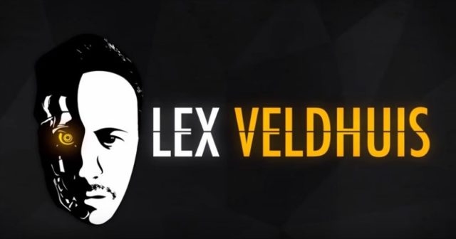 Lex Veldhuis „Oldschool”: Pierwszy raz z Tomem „durrrr” Dwanem…
