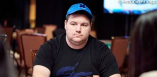 Shaun Deeb zdobył tytuł Gracza Roku WSOP 2018! poker