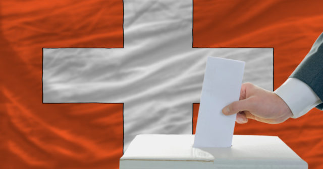 Szwajcaria też będzie blokować strony hazardowe. Zadecydowało referendum