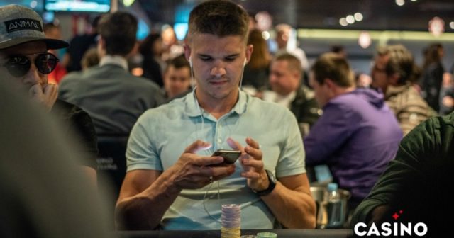 888Live Barcelona: Idziak i Chmiel zagrają w dniu drugim Main Eventu