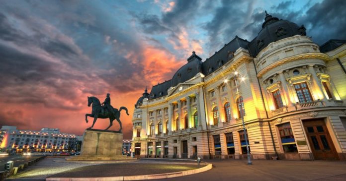 Unibet Open po raz kolejny zawita do Bukaresztu