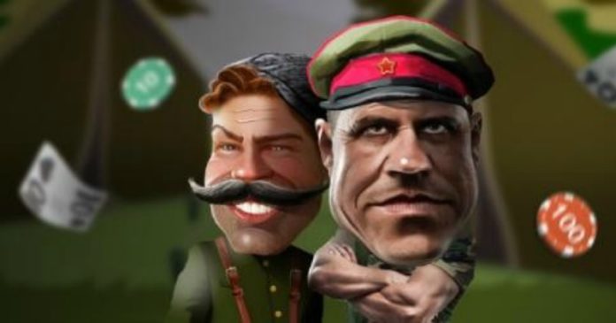 Unibet Summer Bootcamp