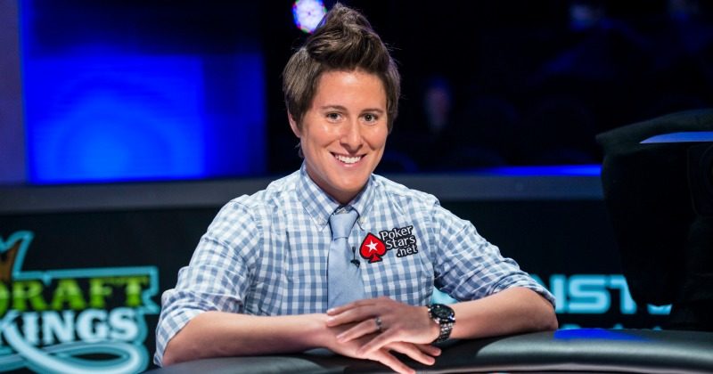 Vanessa Selbst przerywa „emeryturę” na czas festiwalu WSOP