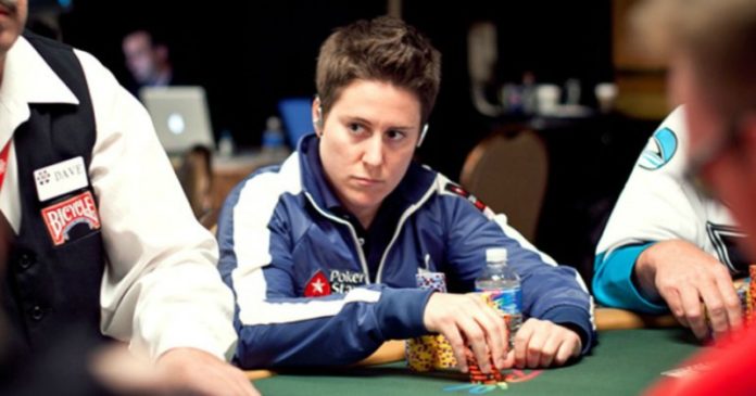 Vanessa Selbst