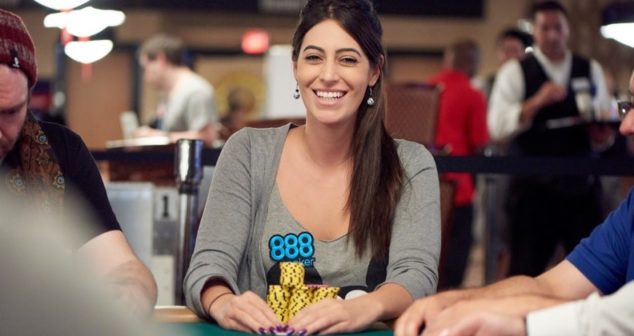 WSOP 2018: Saliba, Racener i Duhamel z awansem w 565$ PLO. Blisko rozstrzygnięć w H.O.R.S.E.