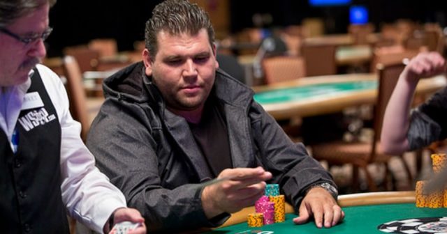 WSOP 2018: Yaniv Birman na czele przed finałem eventu 7 Card Stud