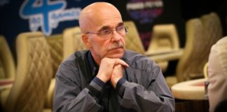 Grand Prix Germany: Czterech Polaków w dniu drugim Main Eventu Zbigniew Dołzbłasz - Poker Fever Cup