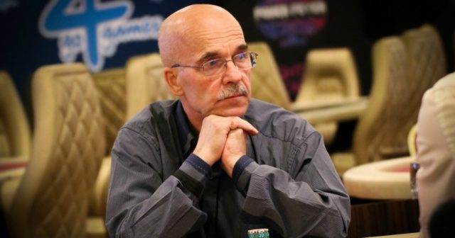 Grand Prix Germany: Czterech Polaków w dniu drugim Main Eventu