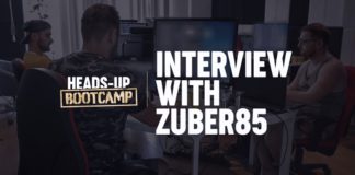 (WYWIAD) Zuber85 – podróż od gier Spin & Go do gier cashowych HU NLH Zuber85