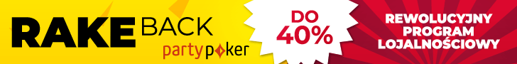 baner 40% rakeback