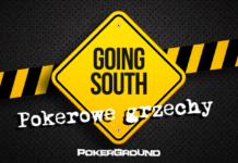 Pokerowe grzechy: #3 Going south