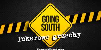 Pokerowe grzechy: #3 Going south