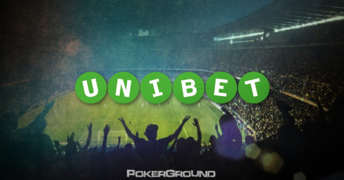 Unibet mundial