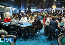 Kolejny festiwal 888Live Barcelona już we wrześniu