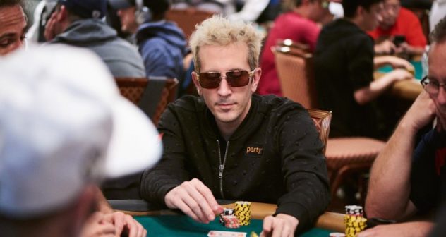 WSOP 2018: Bertrand Grospellier liderem turnieju The Closer NL Hold’em. Awanse gwiazd w H.O.R.S.E.