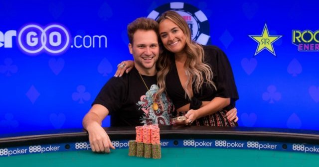 WSOP 2018: Anderson zwycięża w Razz Championship, gwiazdy w finale eventu PLO Hi/Lo